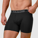 3pk Mesh Tech Boxer Brief