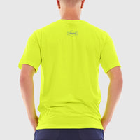 Hi-Vis Unisex Tee