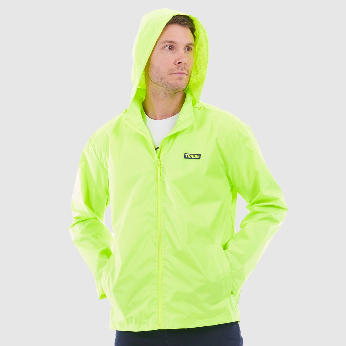 Rain Jacket