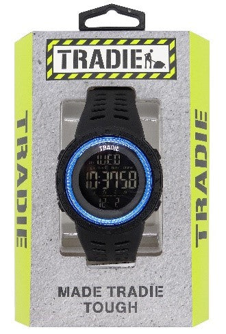 Digital Watch