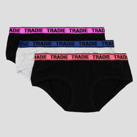 3pk Boyleg