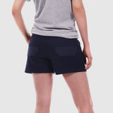 Flex Mid Length Short