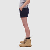 Flex Mid Length Short
