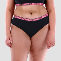 3pk Hikini Curve