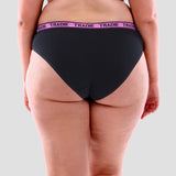 3pk Hikini Curve