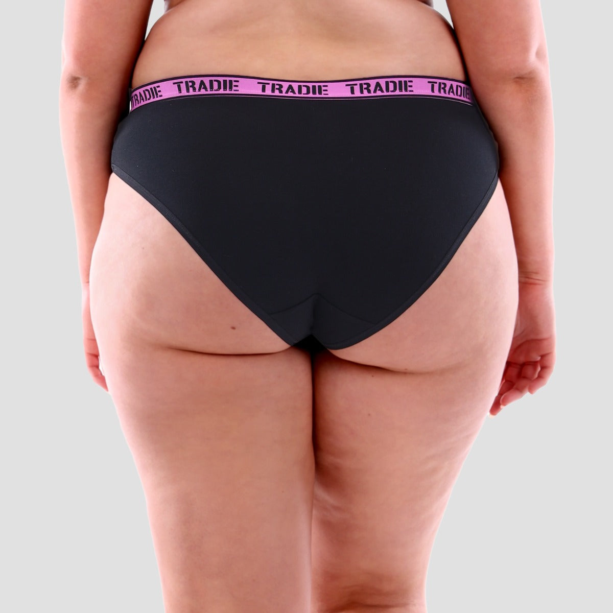 3pk Hikini Curve