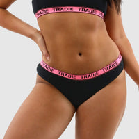 3pk Hikini Curve
