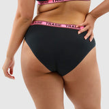3pk Hikini Curve