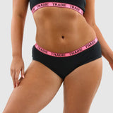 3pk Hikini Curve