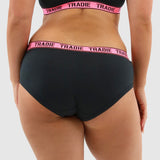3pk Hikini Curve