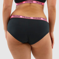 3pk Hikini Curve