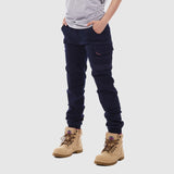 Skinny Cuff Pant