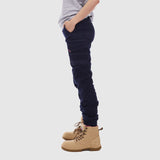 Skinny Cuff Pant