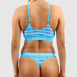 Bamboo Comfort Crop
