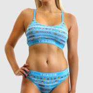 Bamboo Comfort Crop
