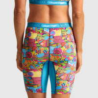 Chupa Chups Shortie - Long Leg
