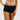 Bamboo Period Shortie